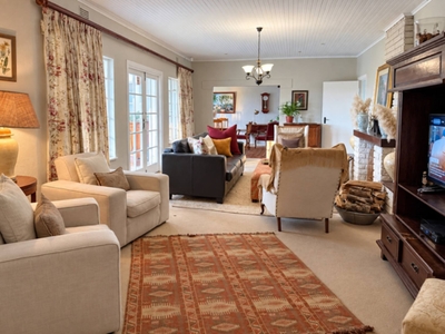 Exclusive Use Holiday Home